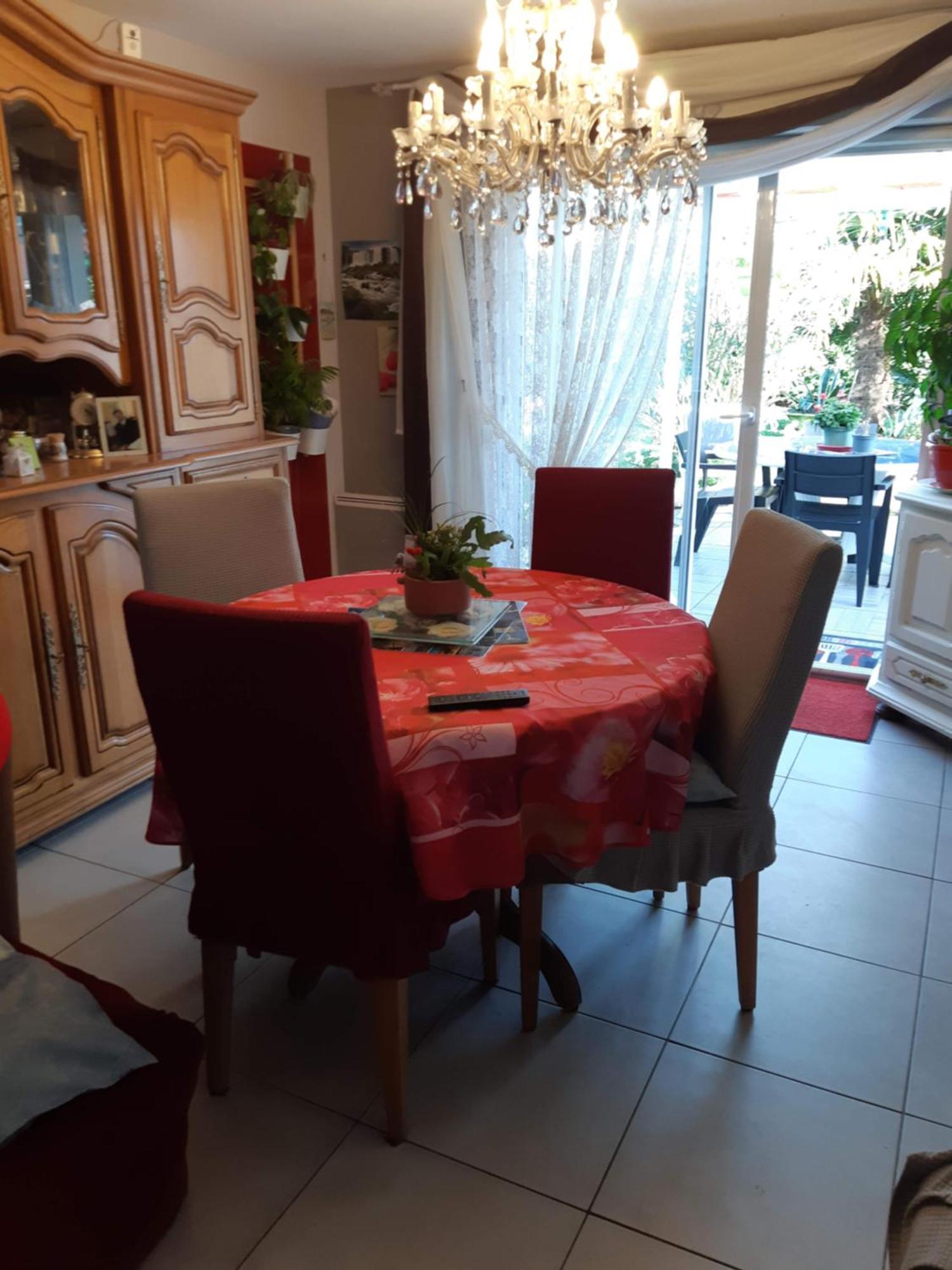 Chambre Lit Double Dans Pavillon , Chez Lilyanne Tonnay-Charente المظهر الخارجي الصورة